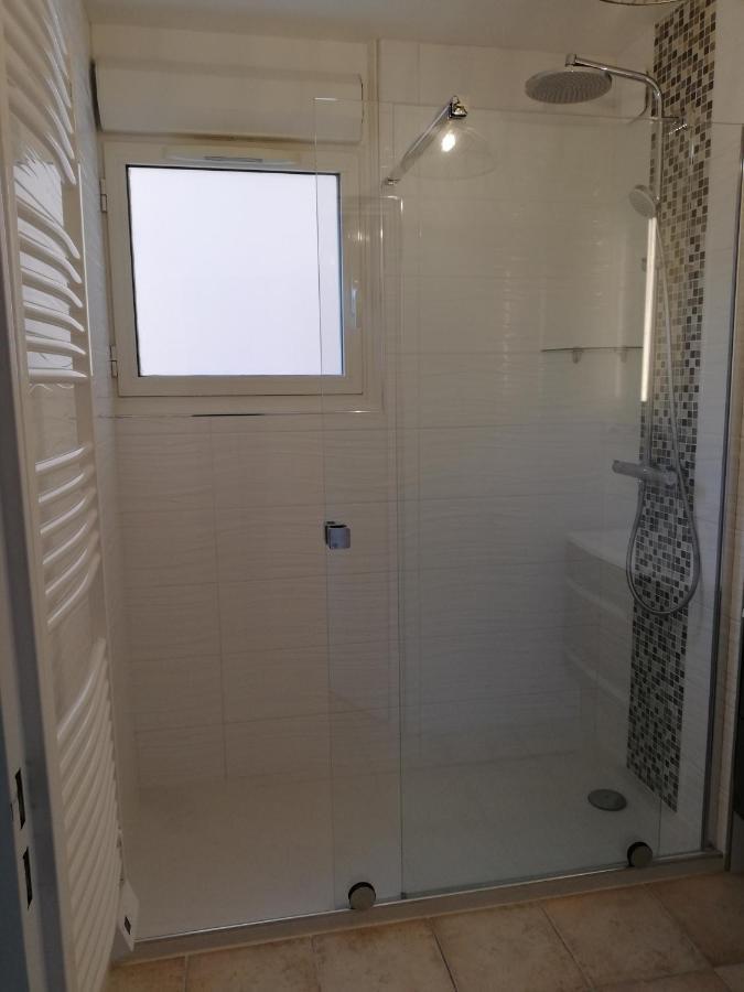Les Calanques Appartement *