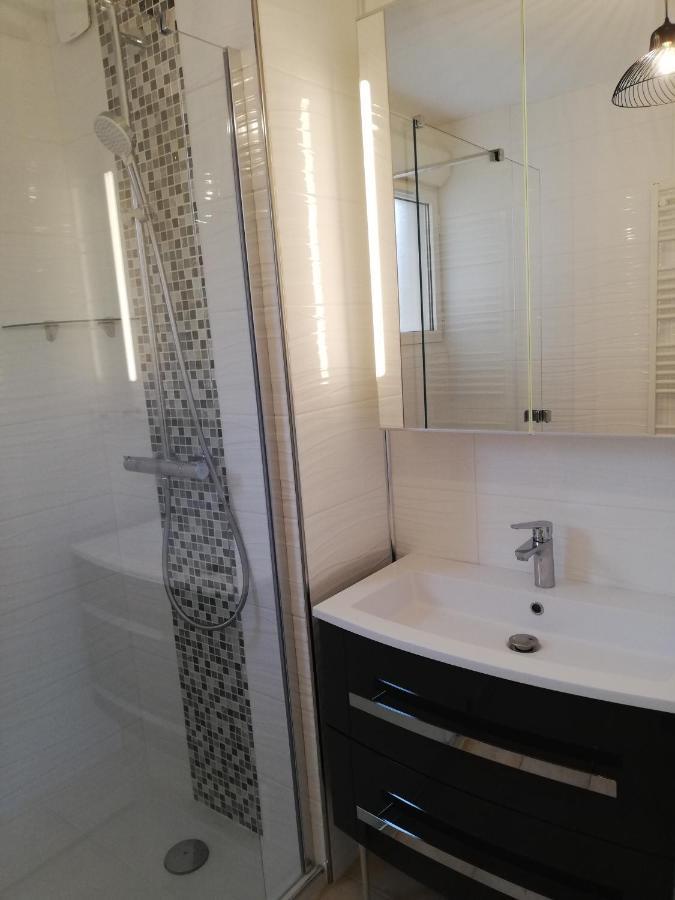 Appartement Les Calanques