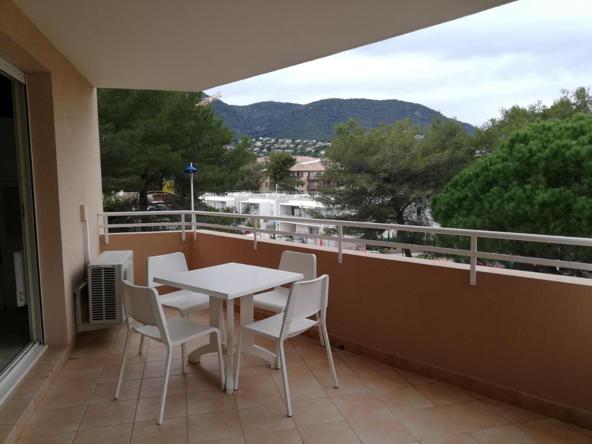 Appartement Les Calanques *