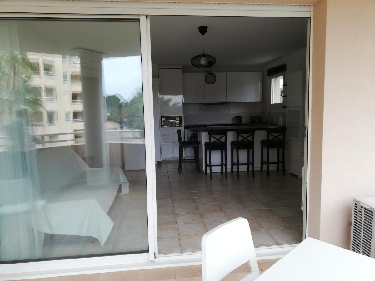 Les Calanques Appartement *