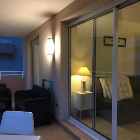 Ferienwohnung Les Calanques Cavalaire-sur-Mer Exterior foto