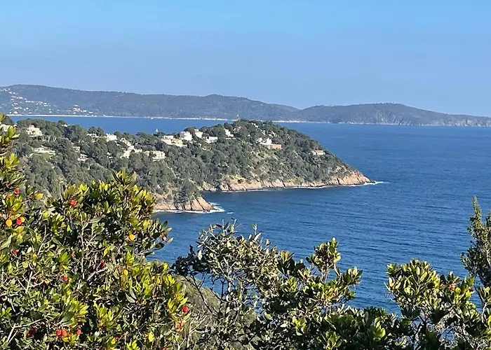 Les Calanques