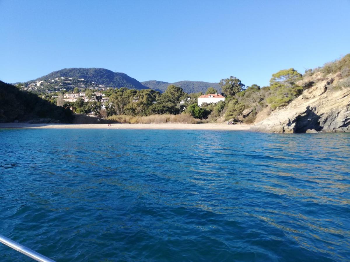 Les Calanques Apartment