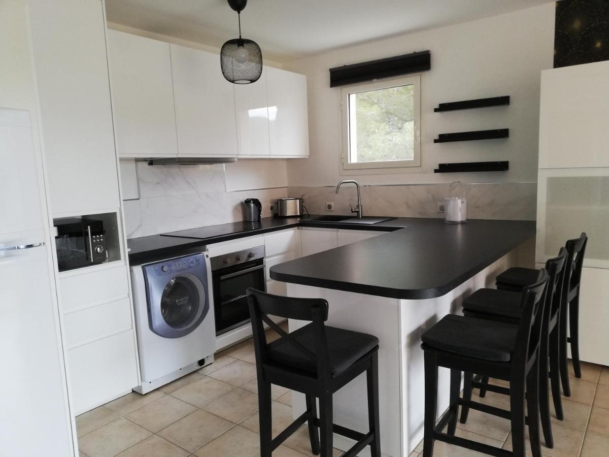 Apartment Les Calanques Cavalaire-sur-Mer