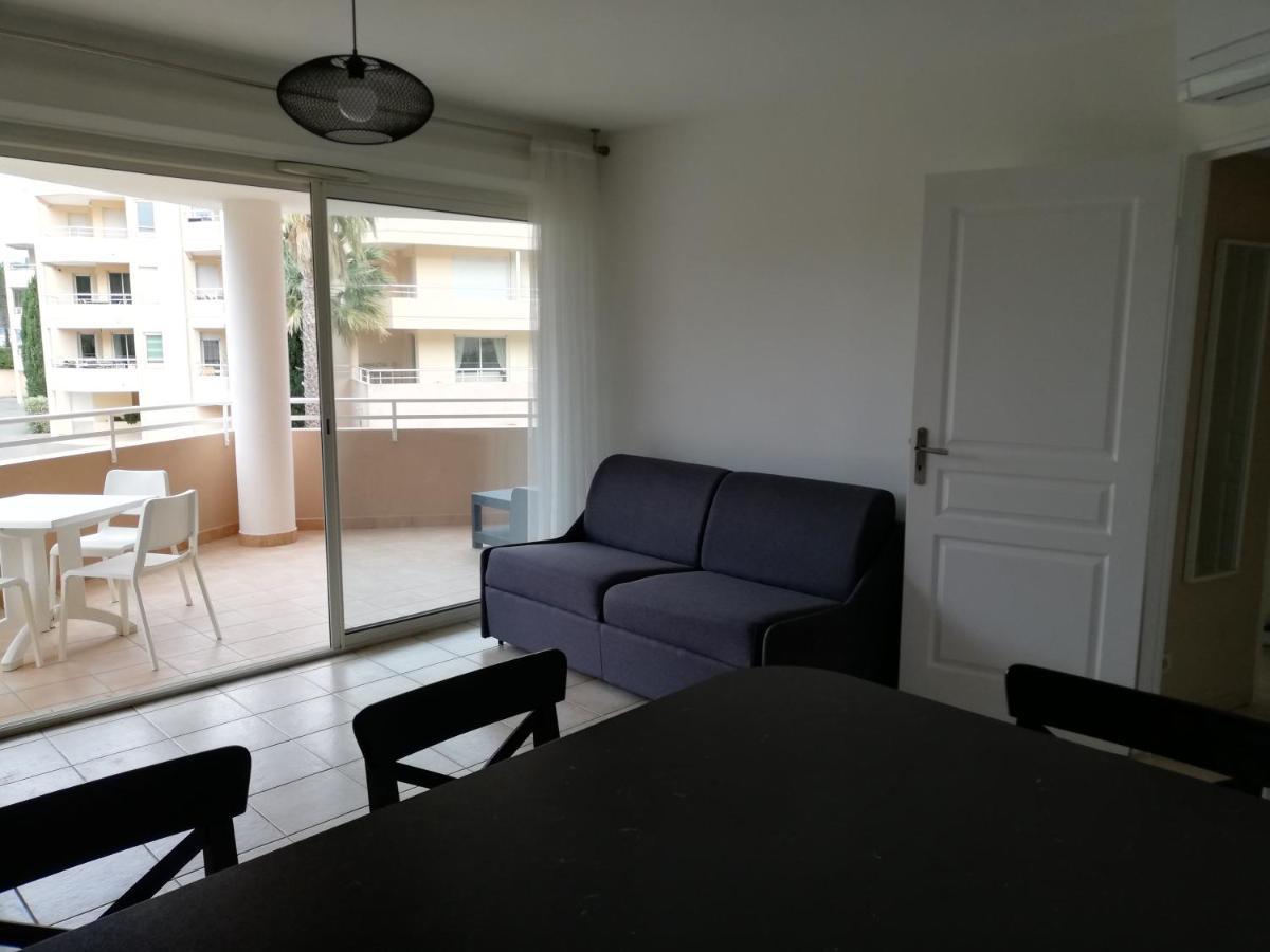 Les Calanques Appartement *