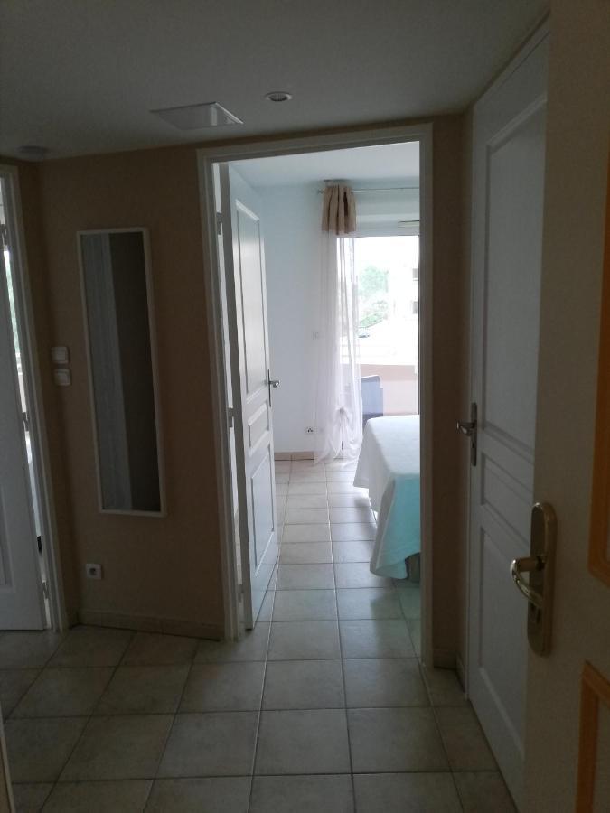 Apartment Les Calanques