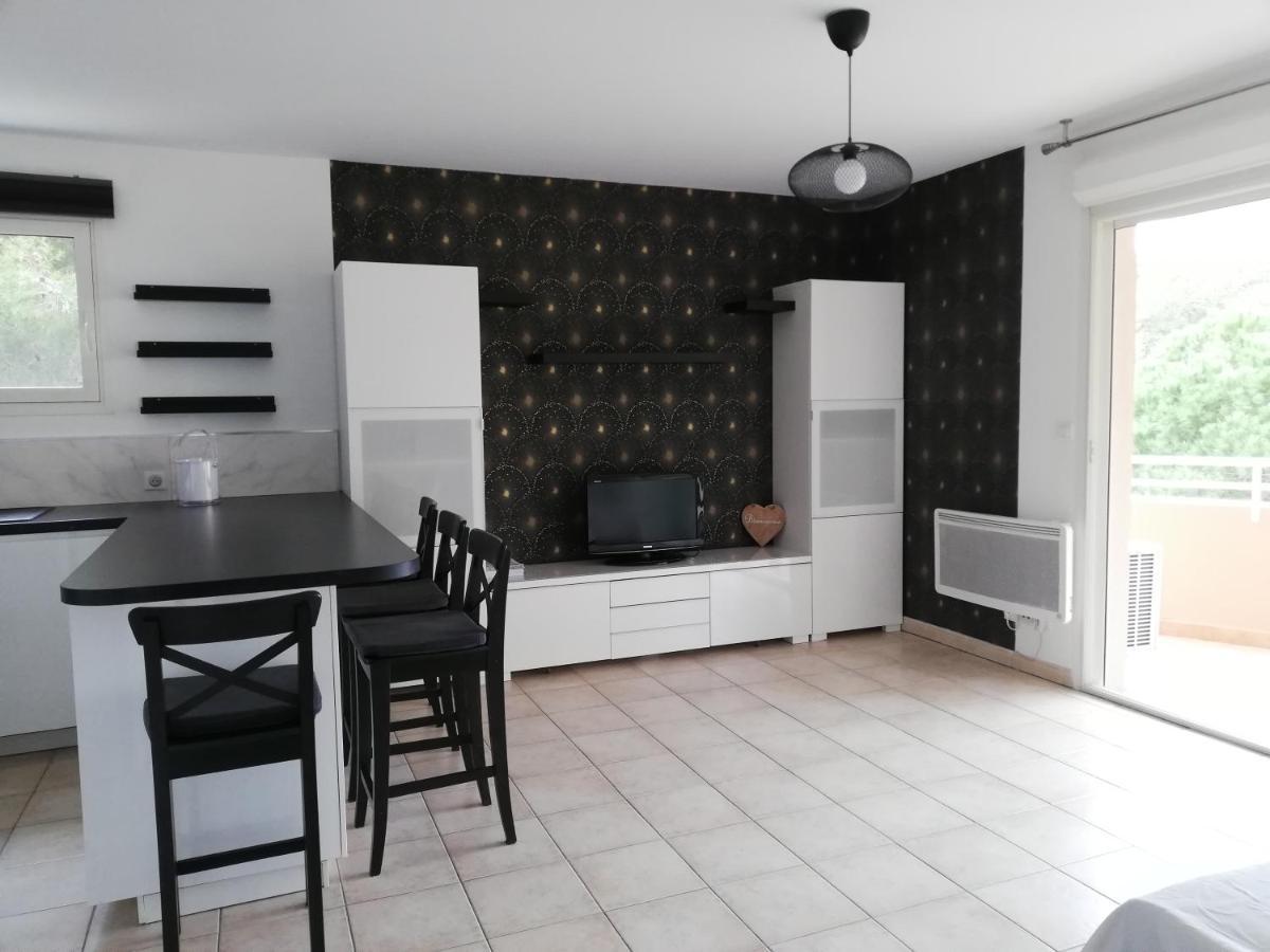 Les Calanques Apartment