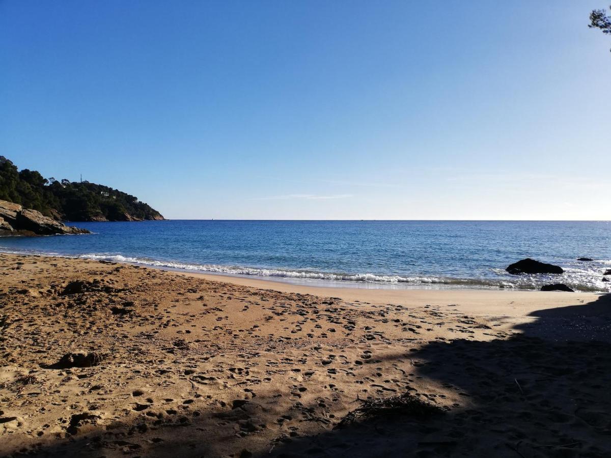 Les Calanques *