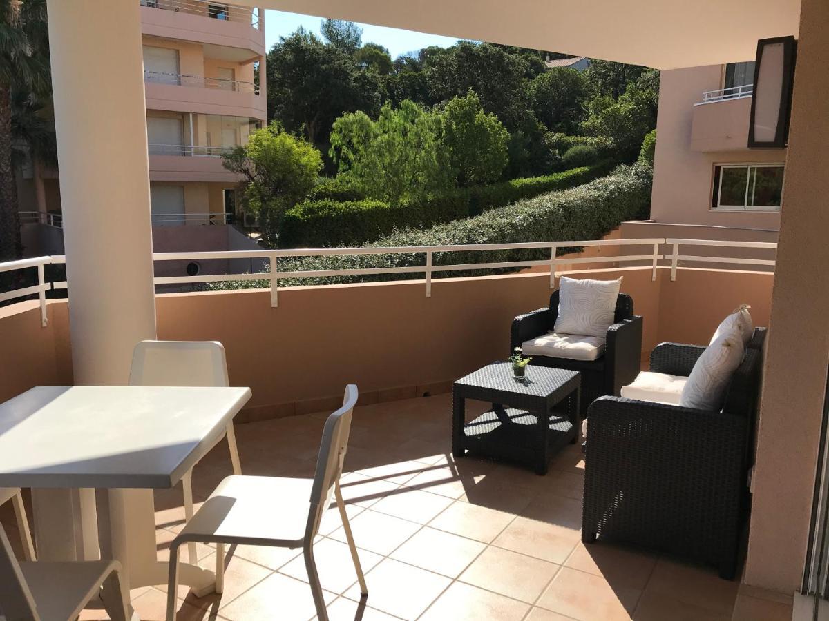 Apartment Les Calanques